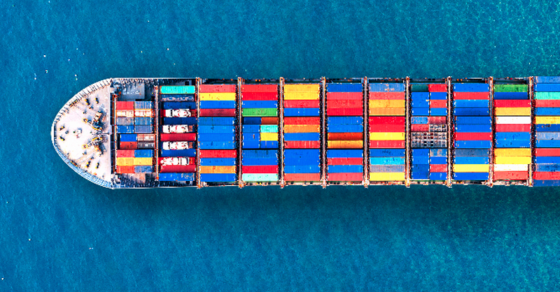 Best freight forwarding & logistics services in Dubai