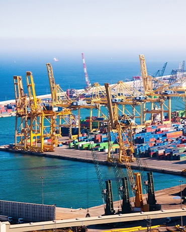 NVOCC companies Dubai | NVOCC services