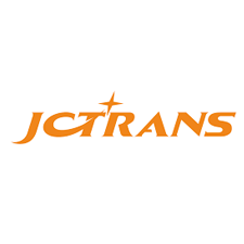 JCTRANS international freight forwarders platform logo