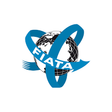 FIATA logistics association logo